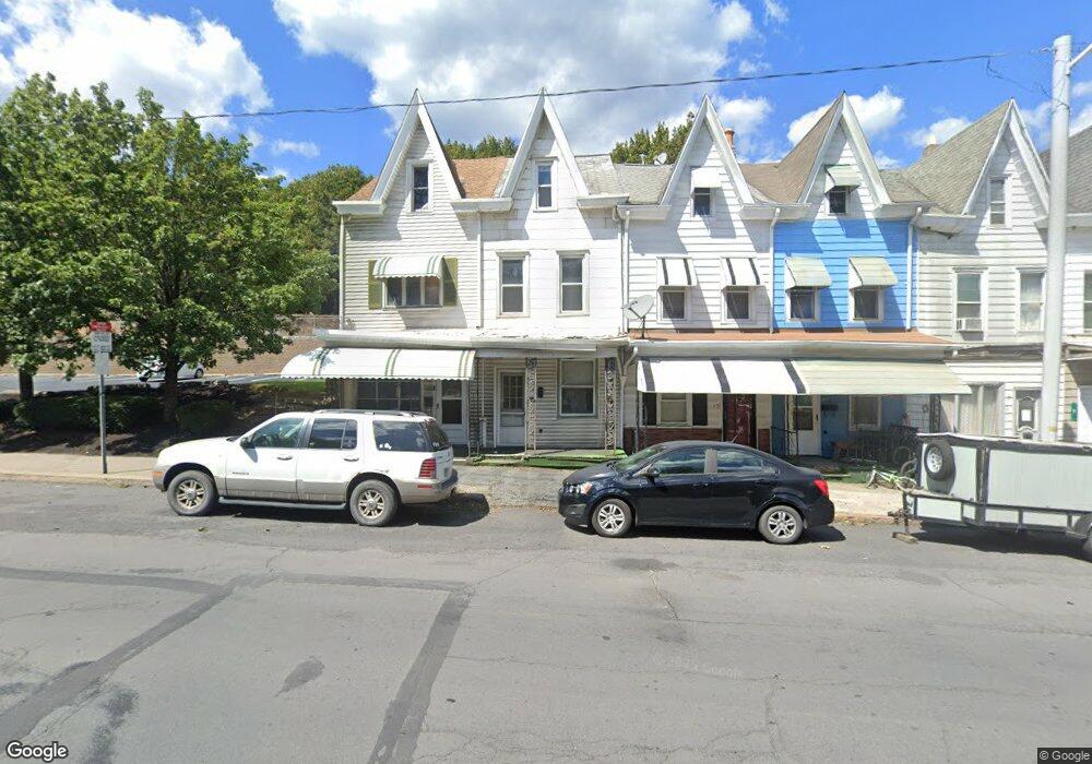 17 W Centre St, Ashland, PA 17921 - photo 1