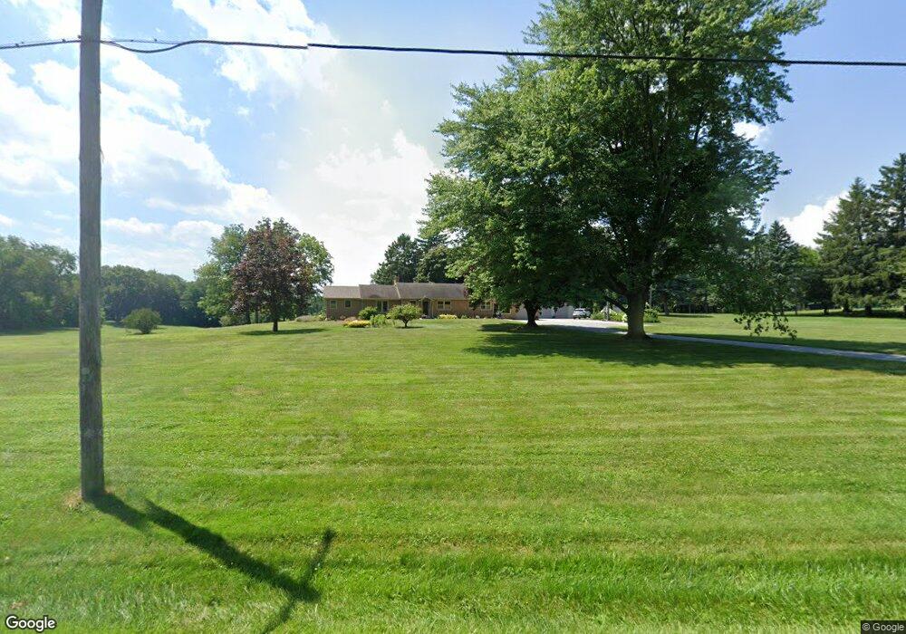 1312 W Severs Rd, La Porte, IN 46350 - photo 1