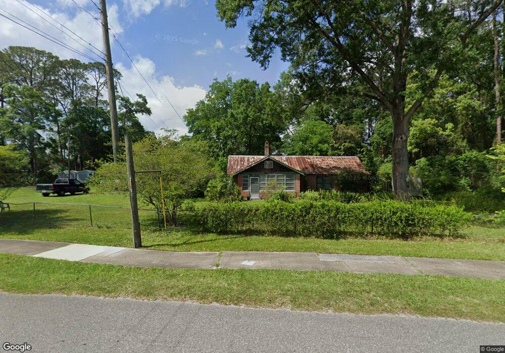 6987 Wheat Rd, Jacksonville, FL 32244 - photo 1