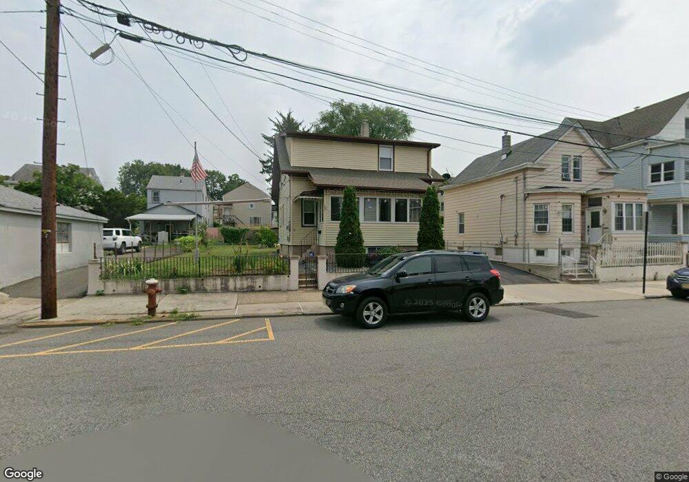 32 Cook St, Haledon, NJ 07508 - photo 1