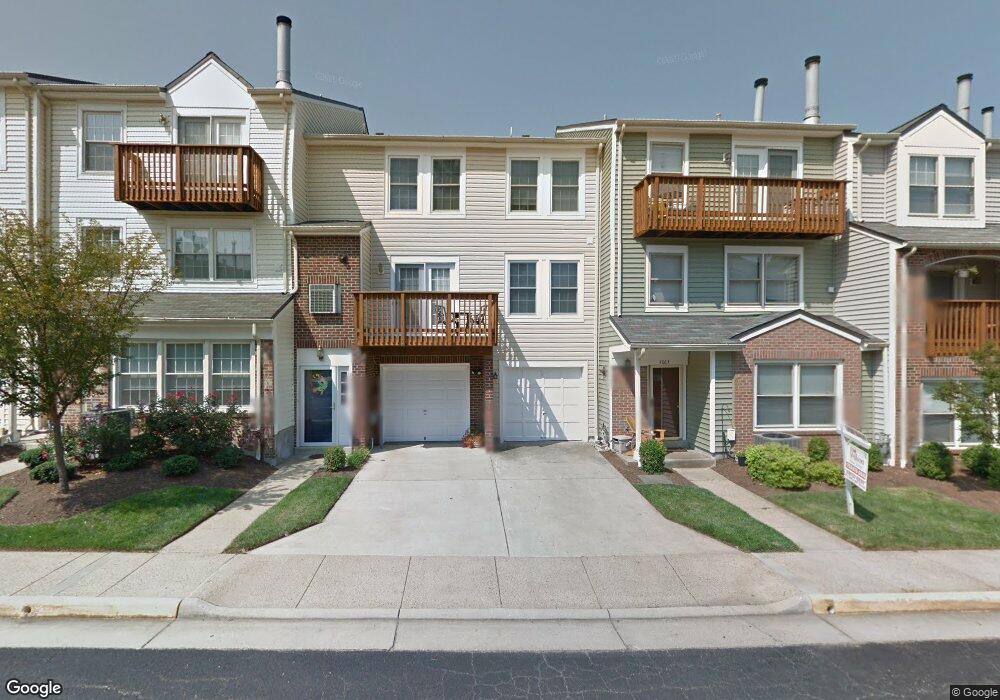 4061 Chetham Way, Woodbridge, VA 22192 - photo 1