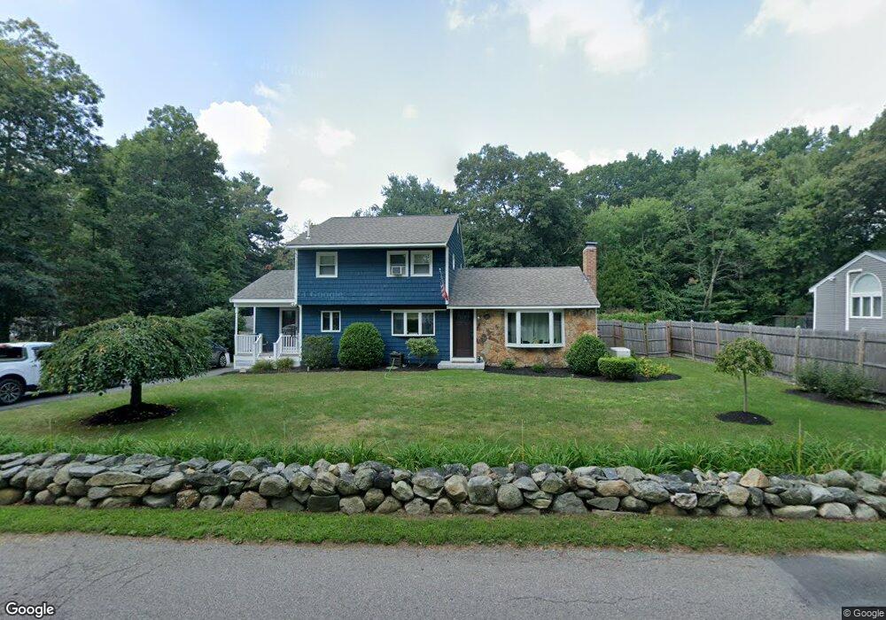 264 Partridge St, Franklin, MA 02038 - photo 1