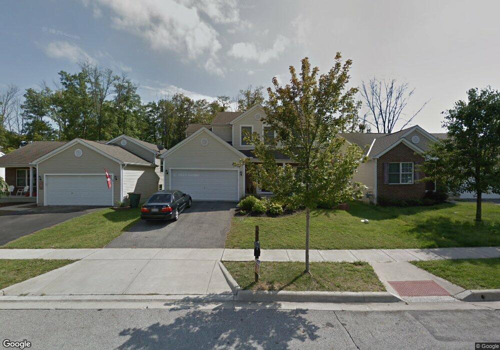 4549 Switchback Trail unit 65, Columbus, OH 43228 - photo 1