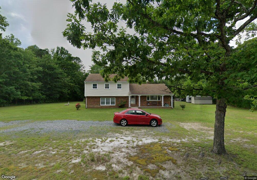 2329 Chopping Rd, Mineral, VA 23117 - photo 1