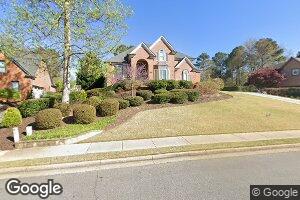 12195 Magnolia Cir, Alpharetta, GA 30005