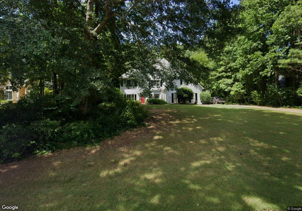 150 Tomahawk Dr, Sharpsburg, GA 30277 - photo 1