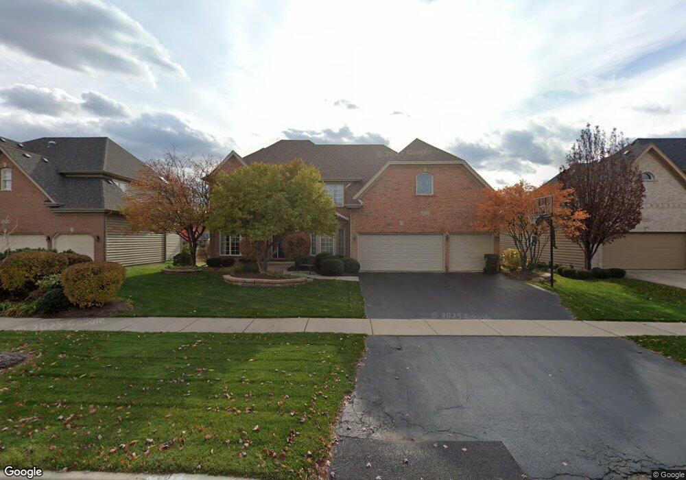 2120 Leverenz Rd, Naperville, IL 60564 - photo 1