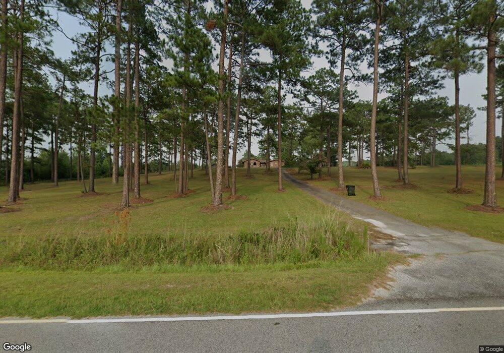 3630 Danny Kirkland Rd, Nicholls, GA 31554 - photo 1