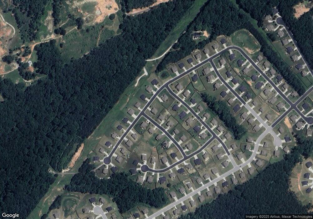 3612 Parkside View Blvd, Dacula, GA 30019 - photo 1