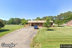 315 Cotton Creek Rd, Star, NC 27356