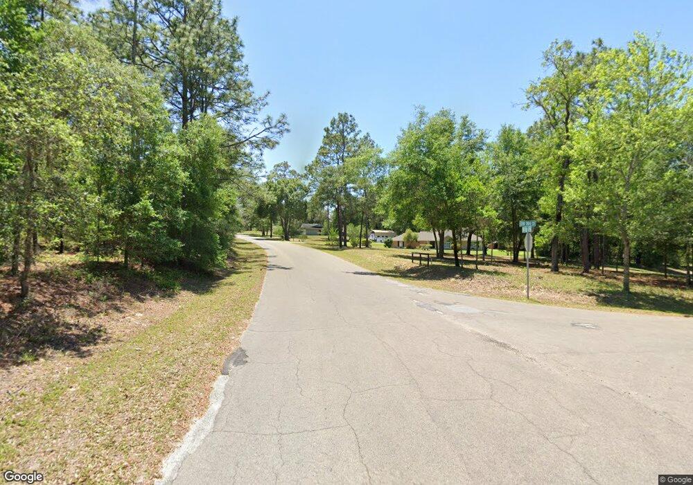 23 SW 209 Ct, Dunnellon, FL 34431 - photo 1