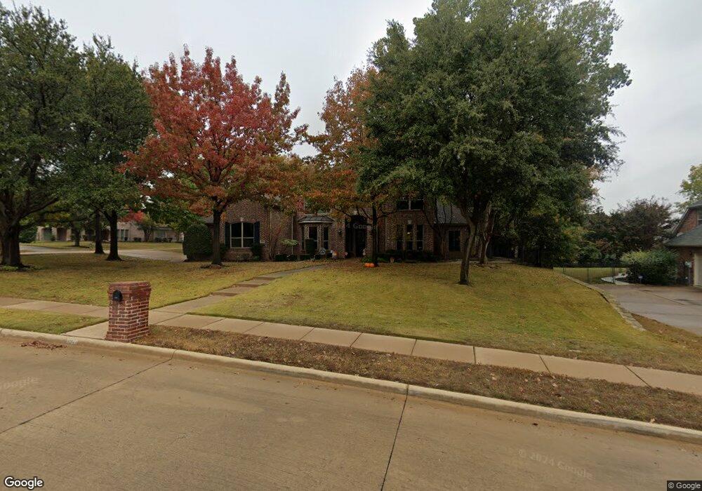 1920 Country Moss Way, Southlake, TX 76092 - photo 1