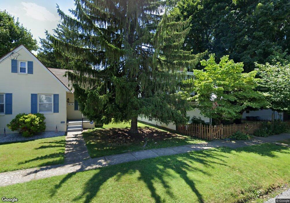 664 Mohawk Ave, Norwood, PA 19074 - photo 1