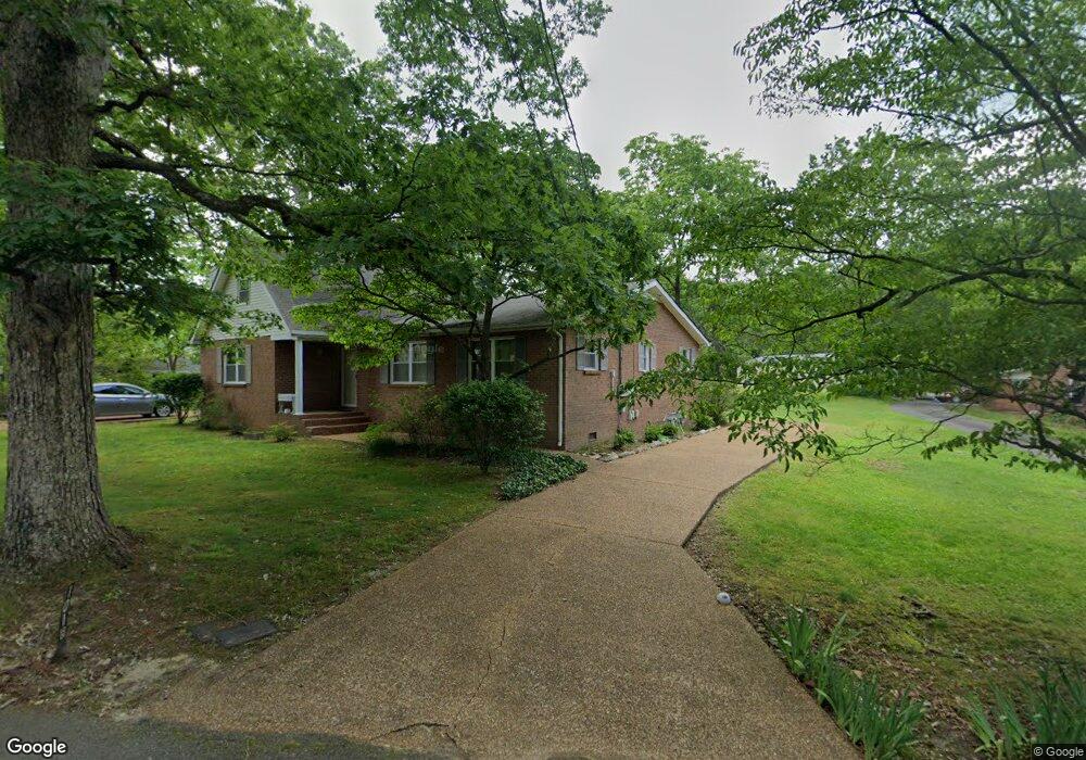 5 Dykeman Rd, Dickson, TN 37055 - photo 1