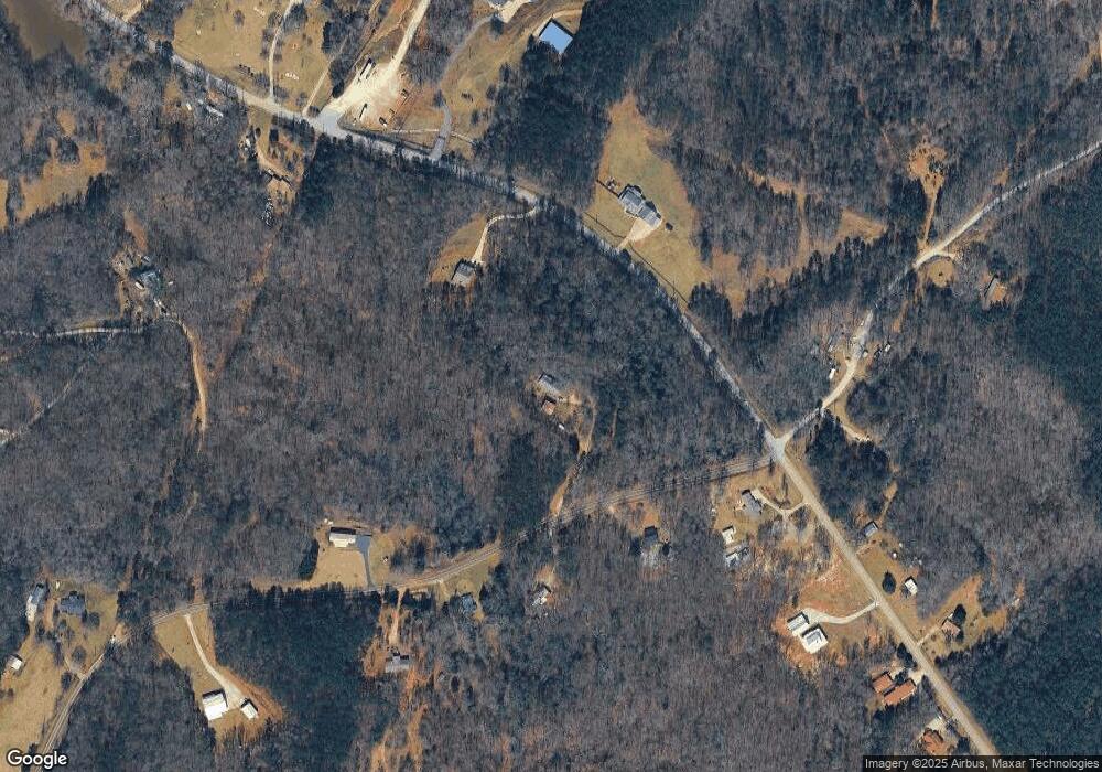 166 Russ Rumsey Rd, Maysville, GA 30558 - photo 1