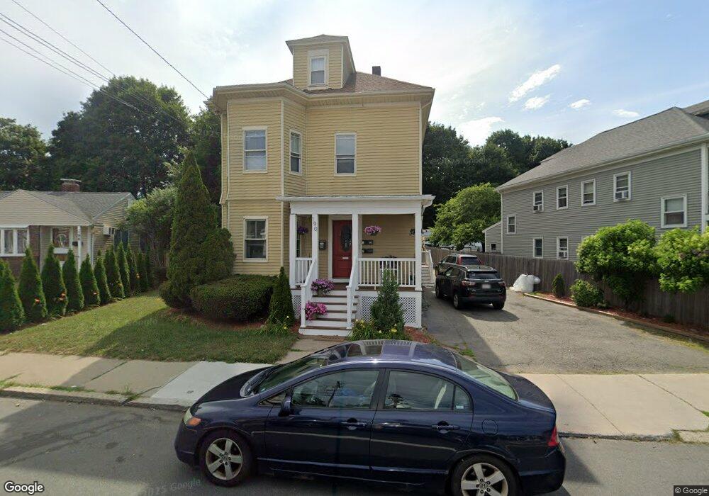 190 Loring Ave, Salem, MA 01970 - photo 1