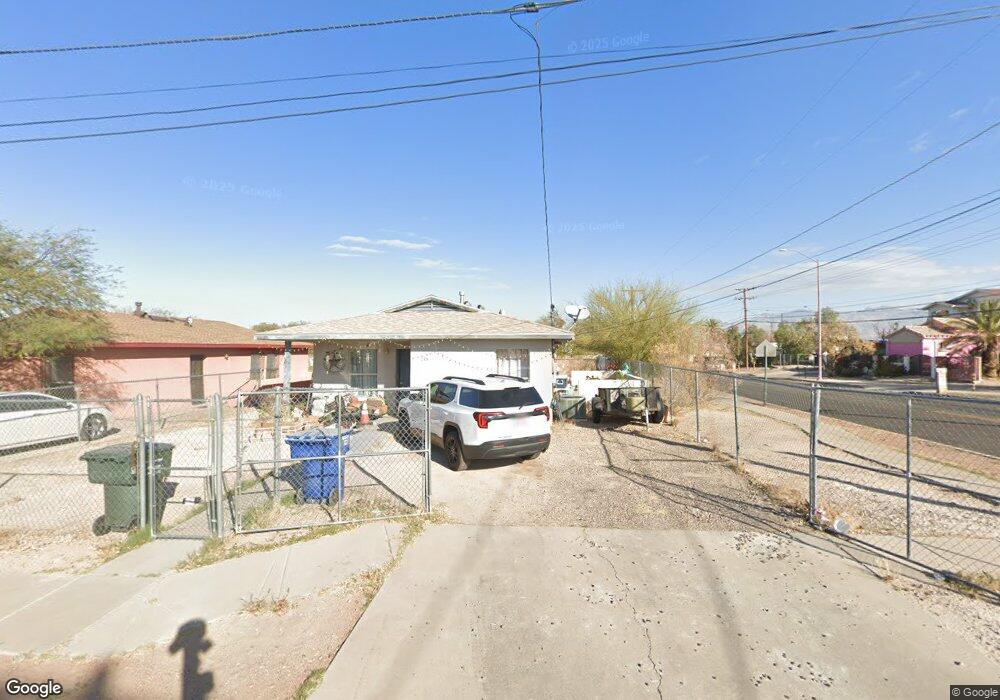 210 W 25th St, Tucson, AZ 85713 - photo 1