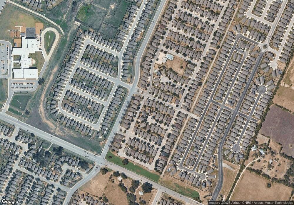 12030 Mill Berger, San Antonio, TX 78254 - photo 1