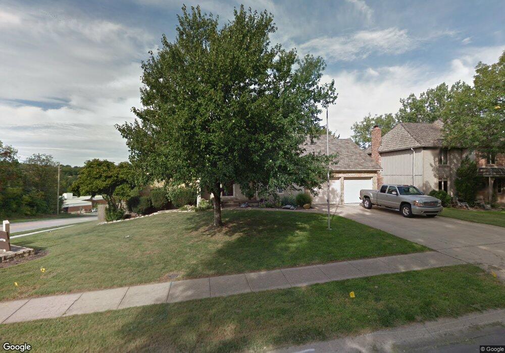 7834 Rene St, Shawnee, KS 66216 - photo 1