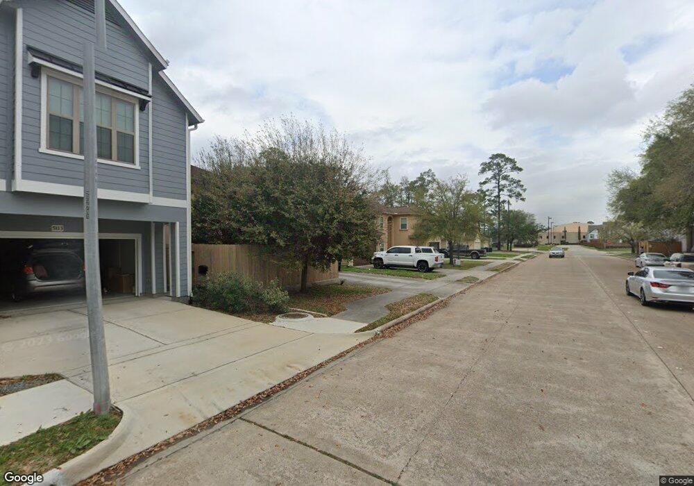 5119 Alba Rd, Houston, TX 77018 - photo 1