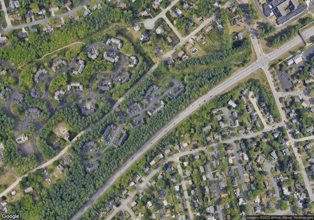 23 Drury Ln unit U27, Nashua, NH 03064 - photo 1