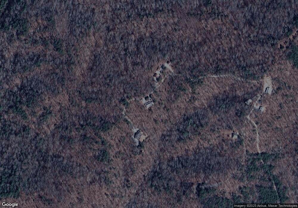 775 Carters Lake Overloo, Ellijay, GA 30540 - photo 1