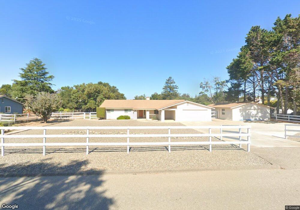 1082 Cleveland Ln, Nipomo, CA 93444 - photo 1