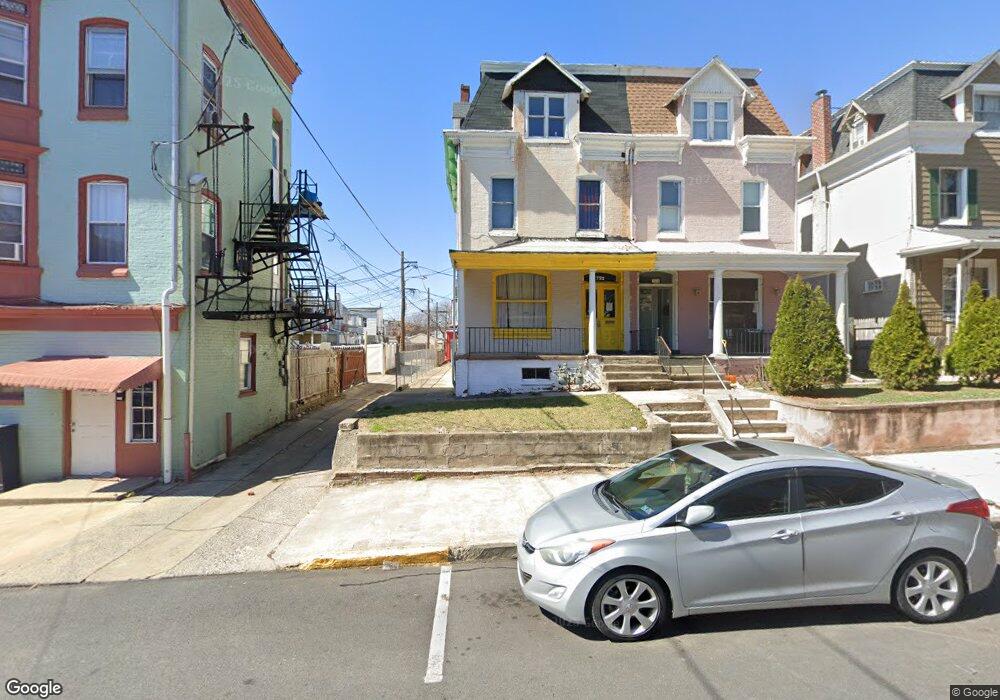 722 N 2nd St, Reading, PA 19601 - photo 1