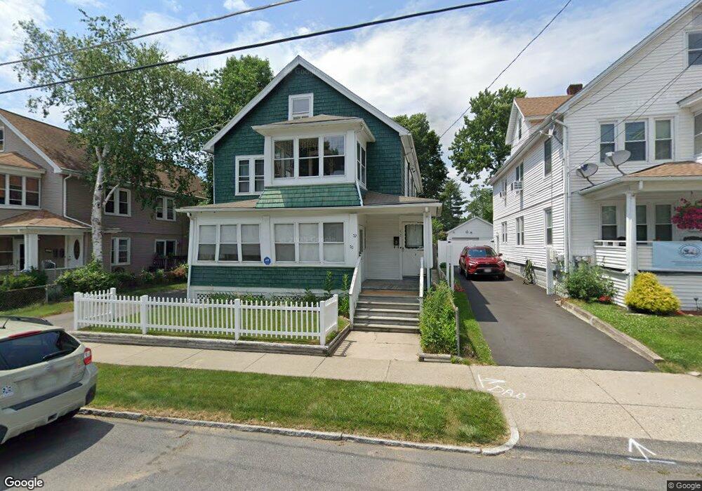 50 Gold St unit 52, Springfield, MA 01107 - photo 1