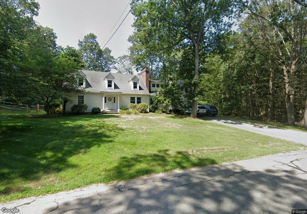 11 Kimball Ave, Wenham, MA 01984 - photo 1