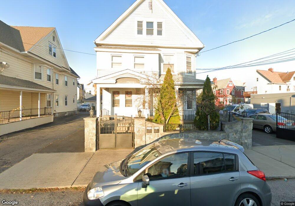 46 Porter St, Bridgeport, CT 06606 - photo 1