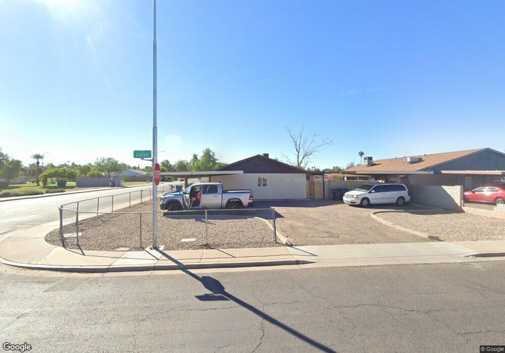 159 E Ingram St, Mesa, AZ 85201 - photo 1