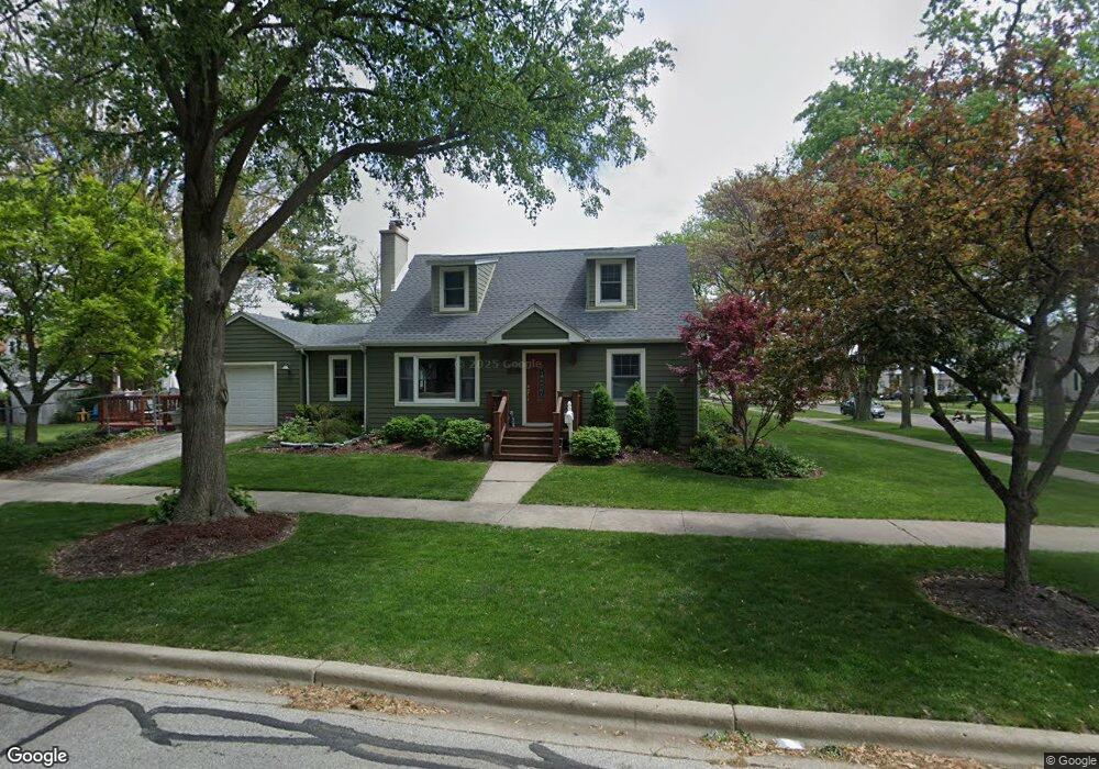 908 Walter Ave, Des Plaines, IL 60016 - photo 1