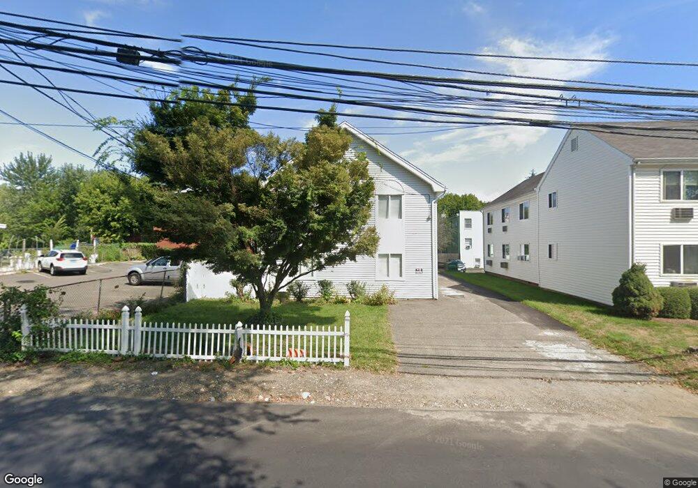 18 N Taylor Ave unit 1, Norwalk, CT 06854 - photo 1