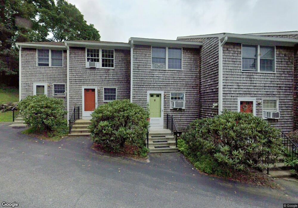 41 Sakonnet East, Tiverton, RI 02878 - photo 1