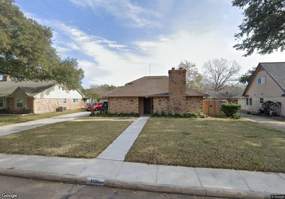 2005 Meadow Ln, Richmond, TX 77469 - photo 1