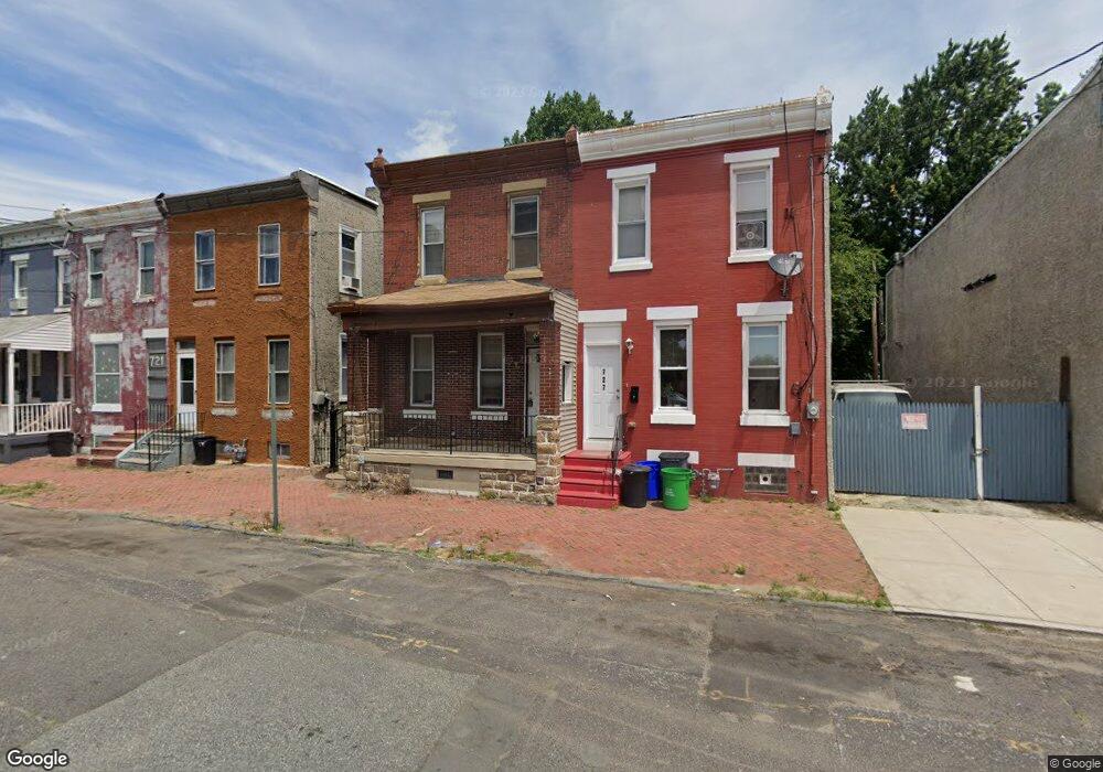 725 Elm St, Camden, NJ 08102 - photo 1