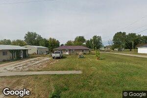 212 Lafayette St, Harper, IA 52231