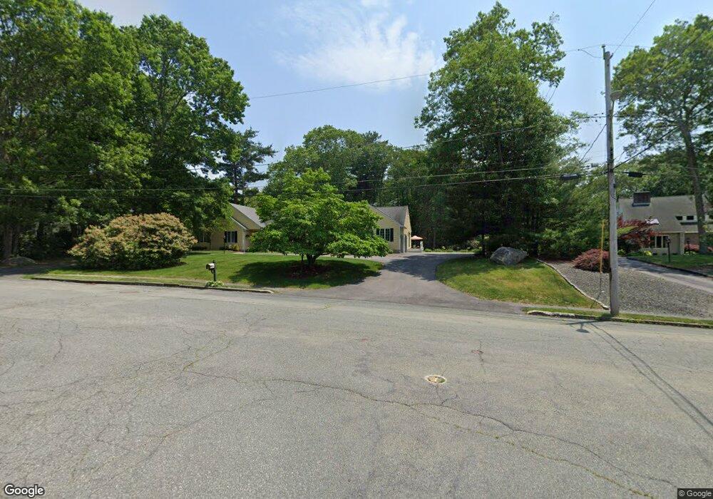 16 Copperfield Ave, North Easton, MA 02356 - photo 1