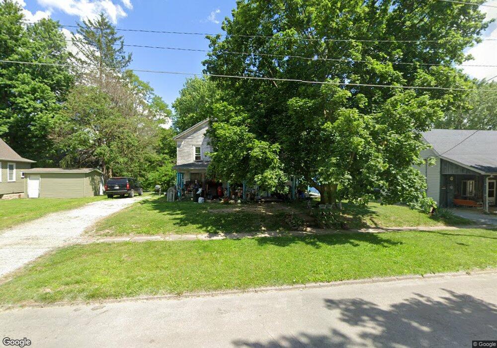 418 N Nancy St, Warren, IN 46792 - photo 1