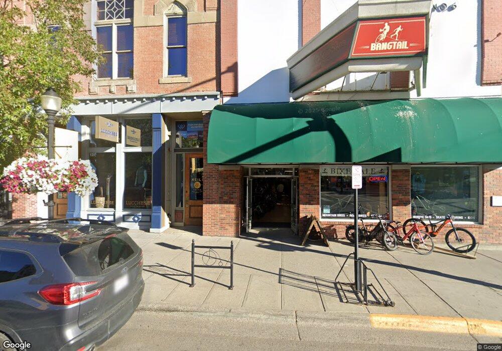 135 E Main St, Bozeman, MT 59715 - photo 1