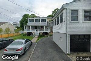 150 Bass Point Rd Unit 2, Nahant, MA 01908