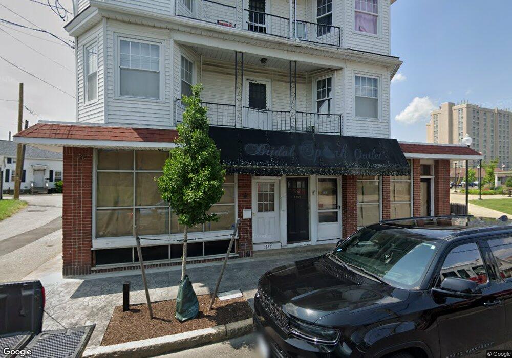 1757 Cranston St, Cranston, RI 02920 - photo 1