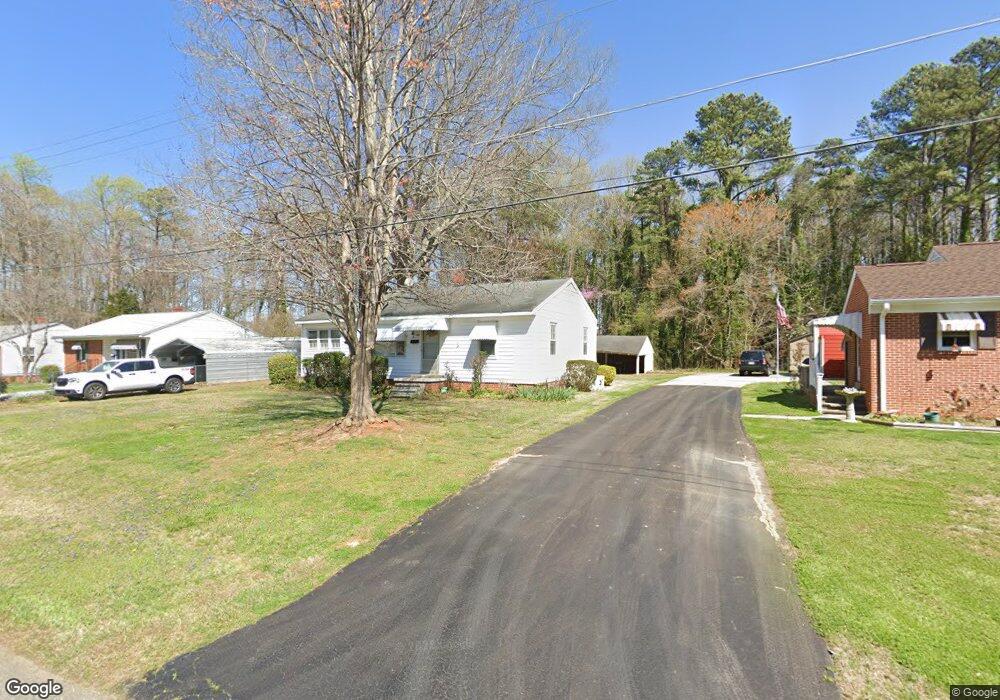 509 Elk Ln, Siler City, NC 27344 - photo 1