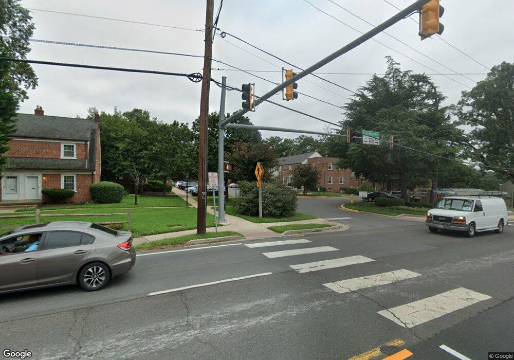 1766 E West Hwy, Silver Spring, MD 20910 - photo 1