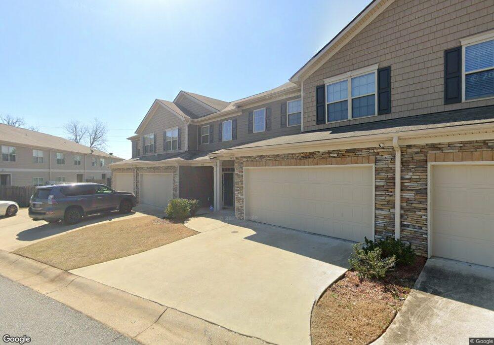 6016 Townes Way, Columbus, GA 31909 - photo 1