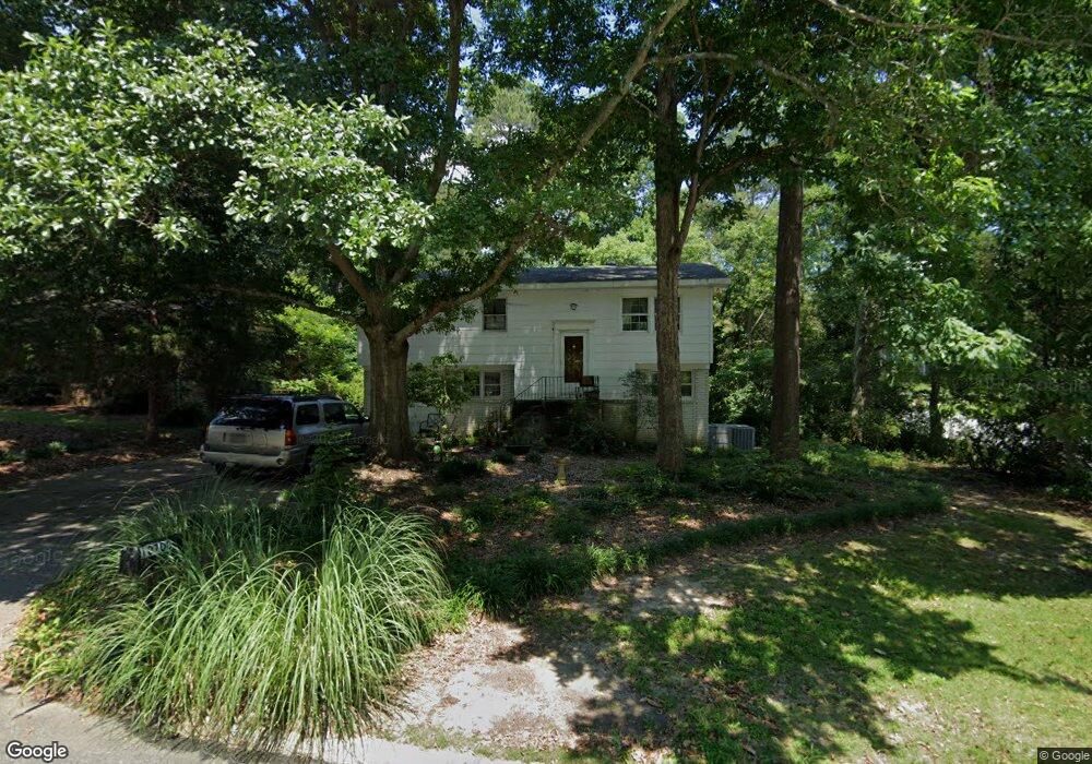 10700 Eagle Dr, Jonesboro, GA 30238 - photo 1