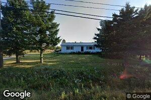 1218 Mapleton Rd, Mapleton, ME 04757