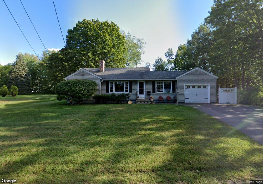 17 Library St, Allenstown, NH 03275 - photo 1