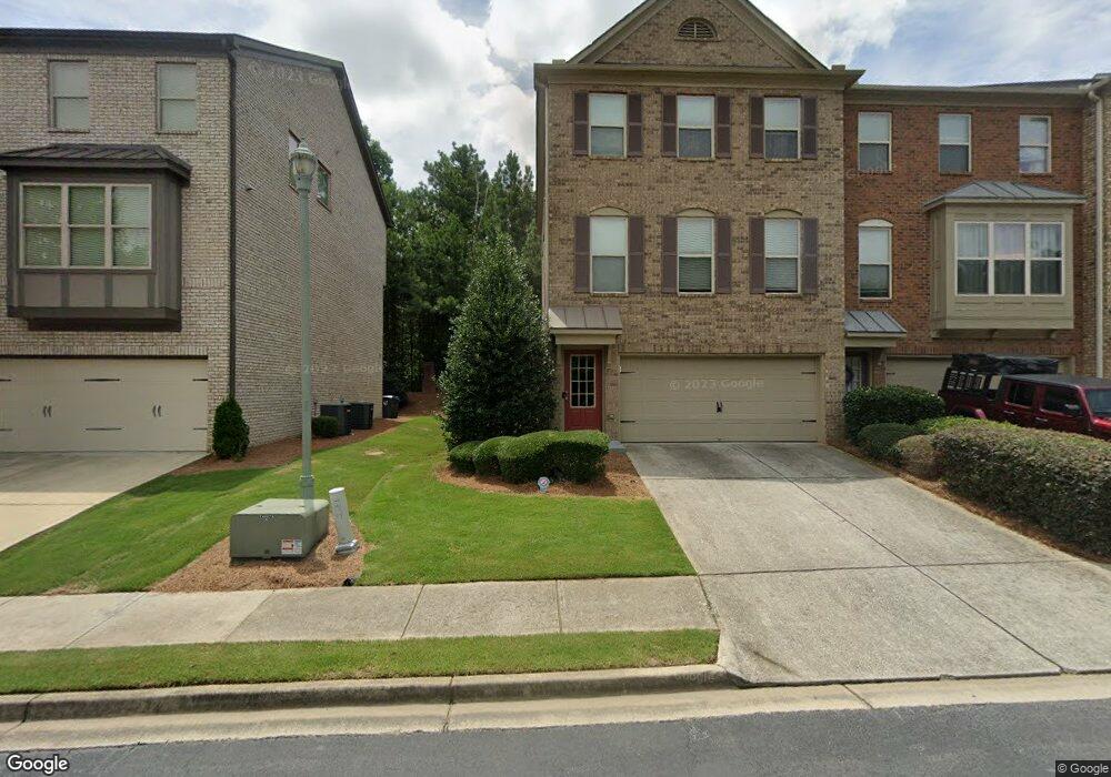 1141 Laurel Valley Ct unit 65, Buford, GA 30519 - photo 1